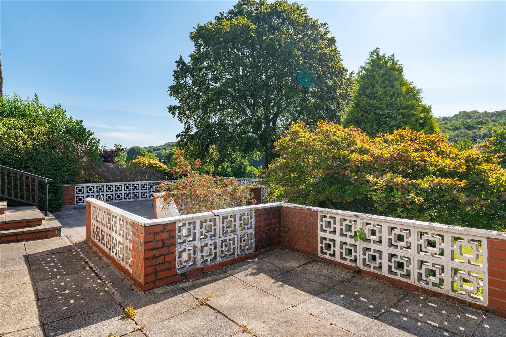 Lodge Bank, Brinscall, Chorley